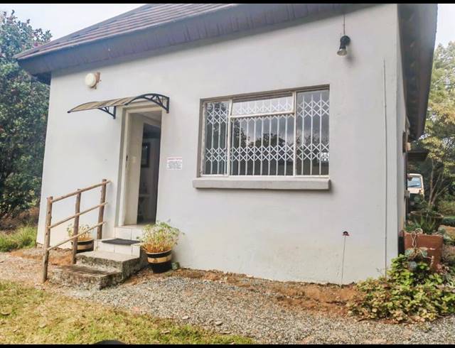 5 BEDROOM HOUSE FOR SALE IN TZANEEN RURAL